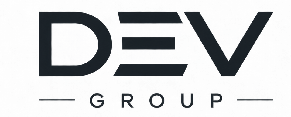 Dev Group Logo