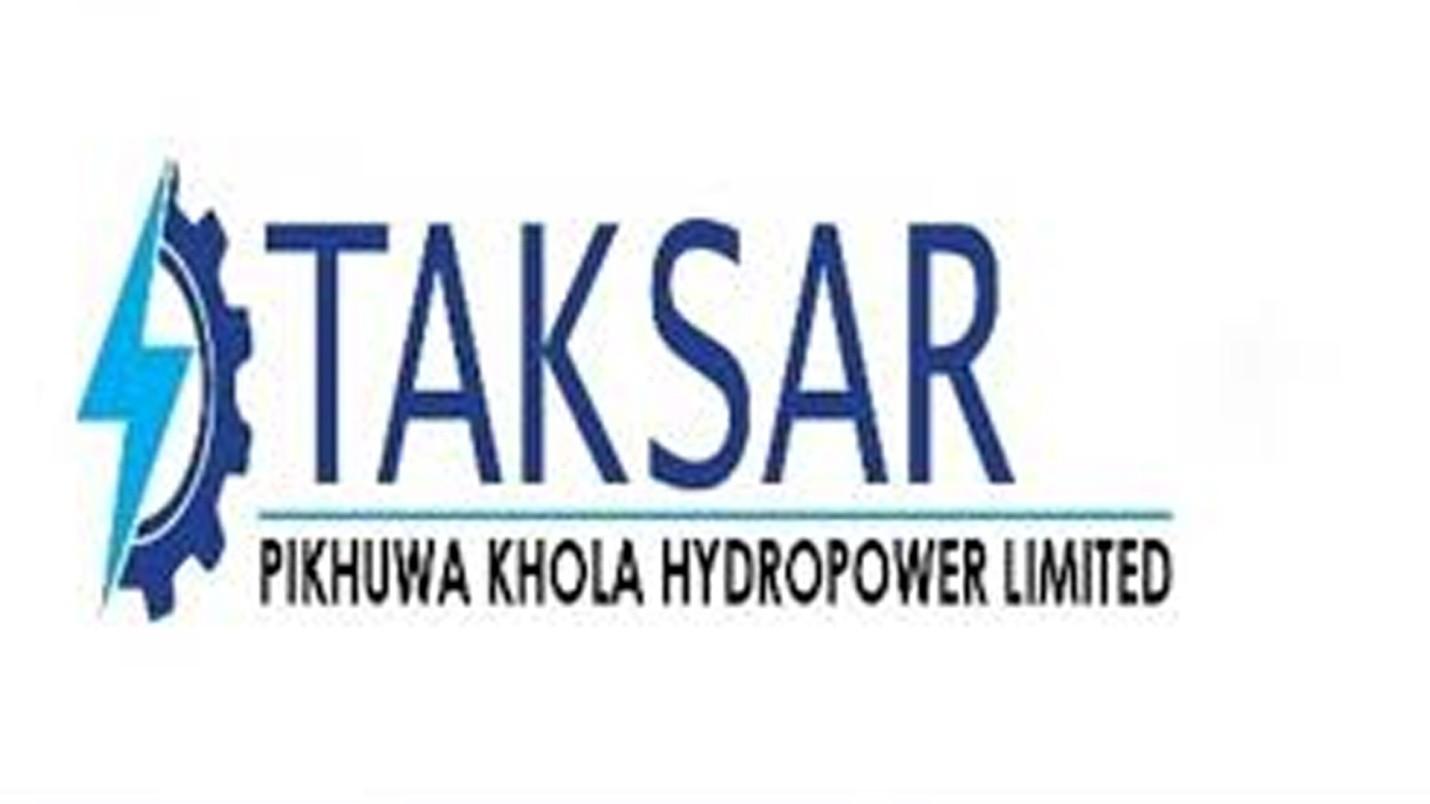 Taksar Pikhuwa Hydropower