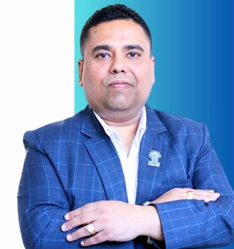 Narendra Ballav Panta